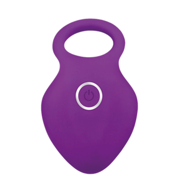 ONYX – Cockring Vibrant Rechargeable USB
